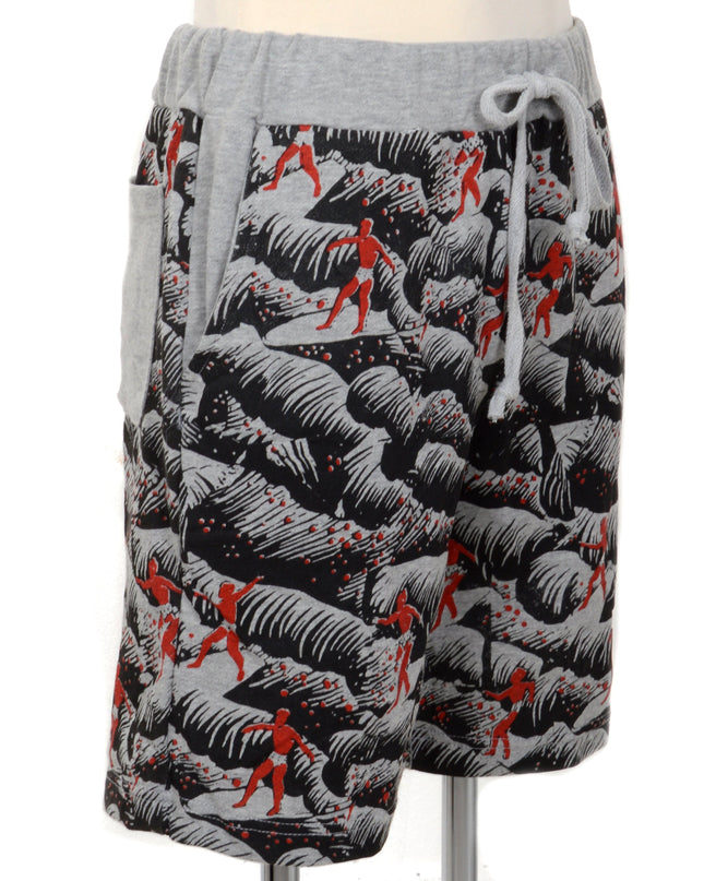 Surf Loungewear Shorts IV