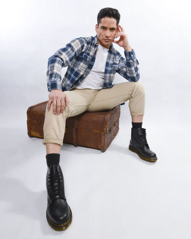 Vintage Shirt - American Eagle I Christmas Sweater for Men and Women