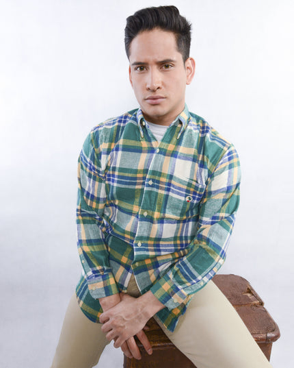 Vintage-Shirt – Weihnachtspullover mit Entenkopf für Damen und Herren