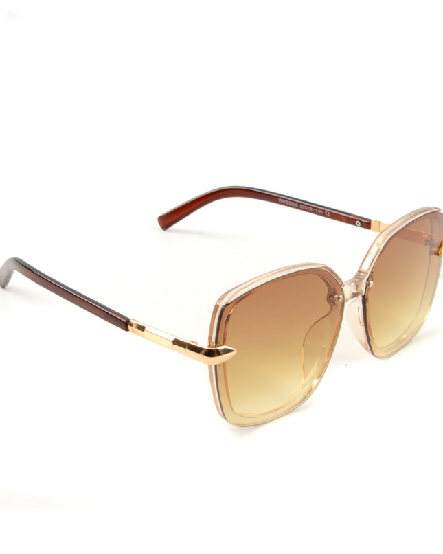 Brown Psota Accessory - Fashionable and Functional
