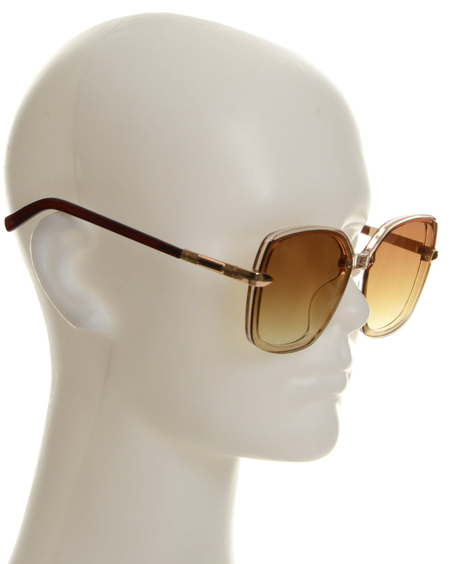 Brown Psota Accessory - Fashionable and Functional