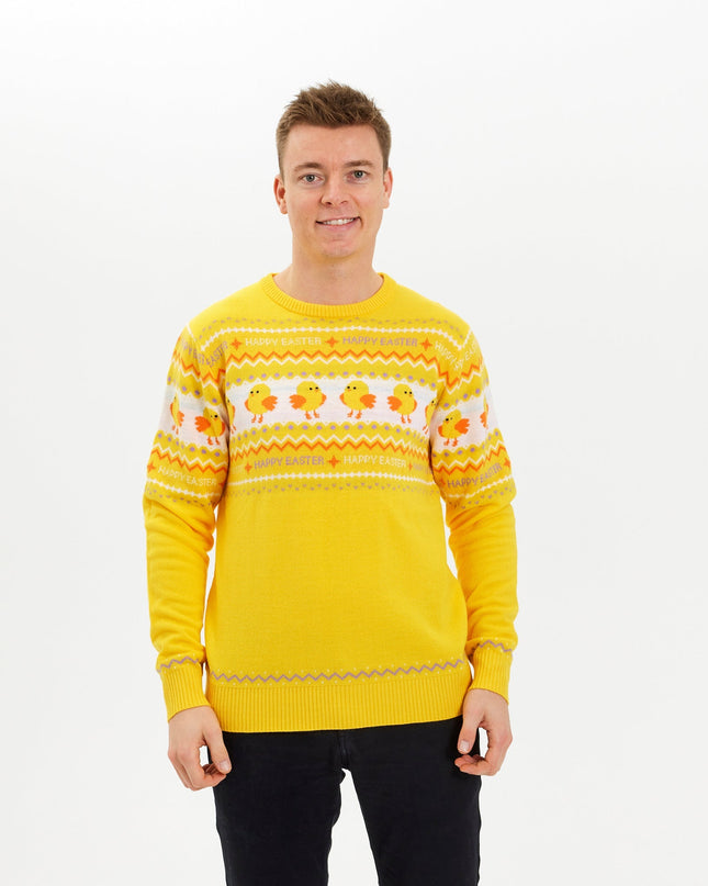 Der perfekte Osterpullover – Damenstil