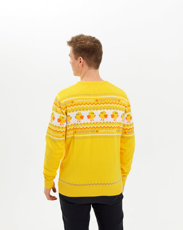 Der perfekte Osterpullover – Damenstil