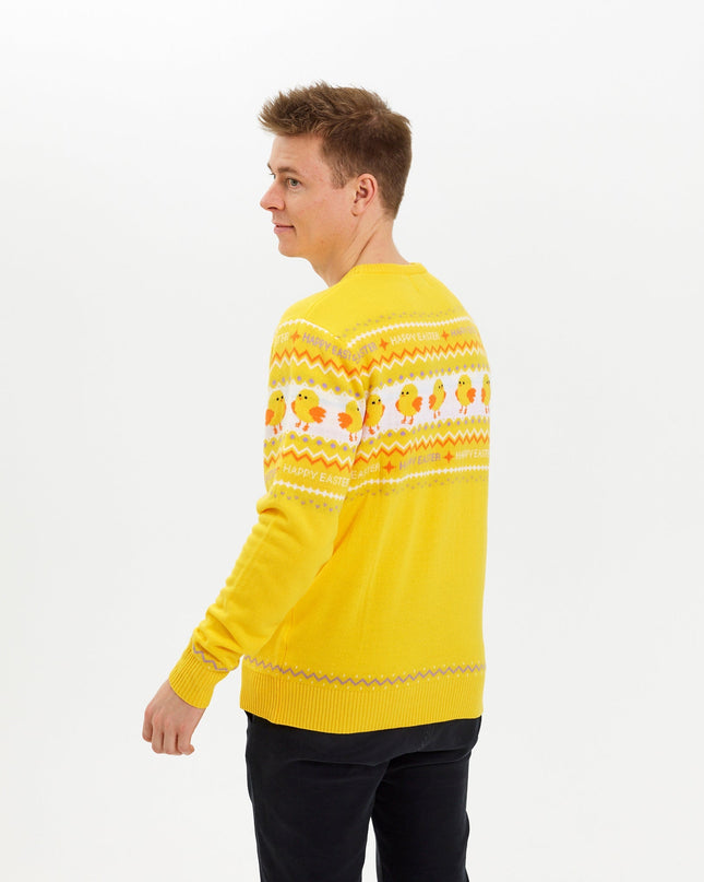 Der perfekte Osterpullover – Damenstil