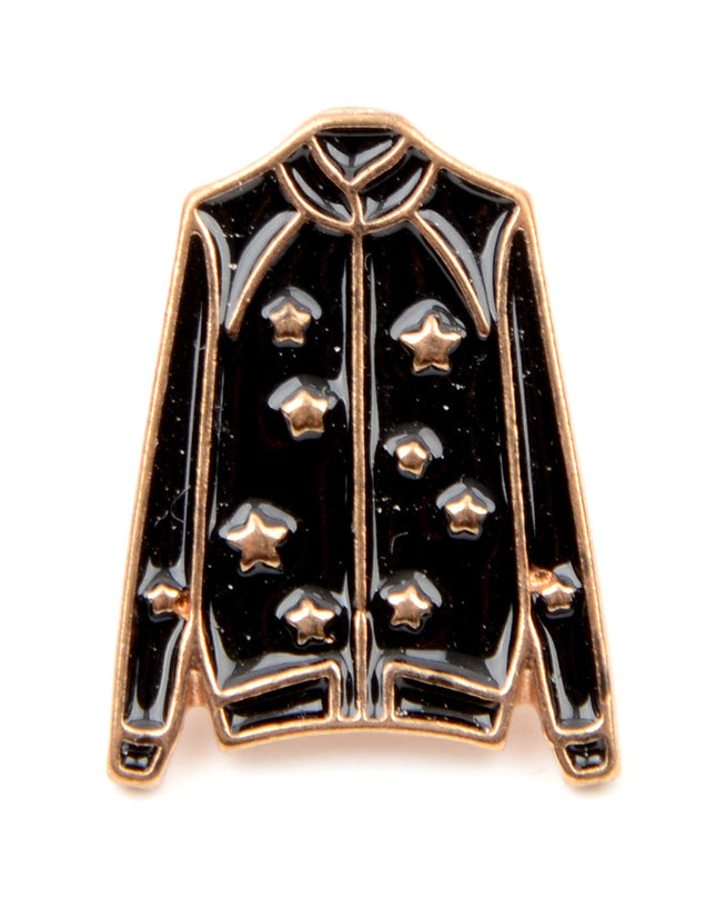 Anstecknadel – Taschenaccessoire für Ostern