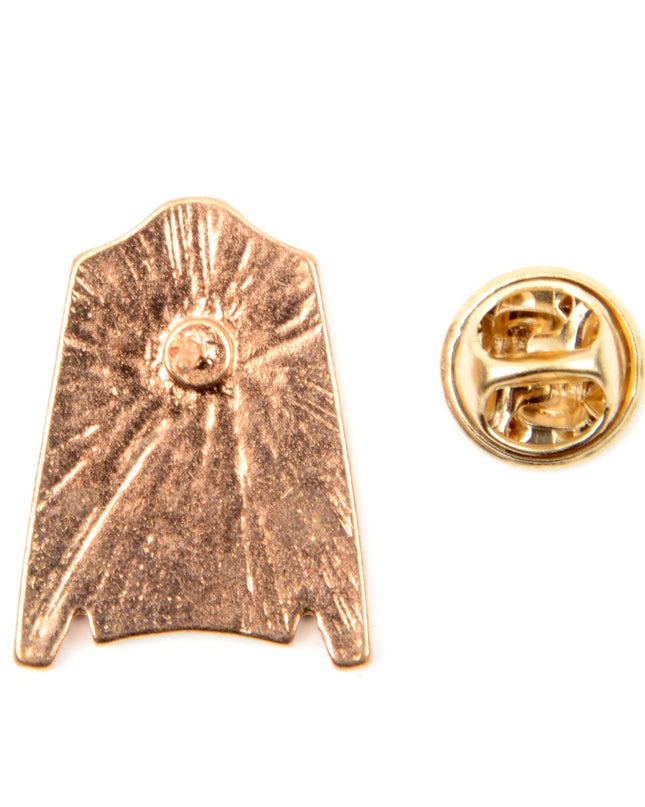 Anstecknadel – Taschenaccessoire für Ostern