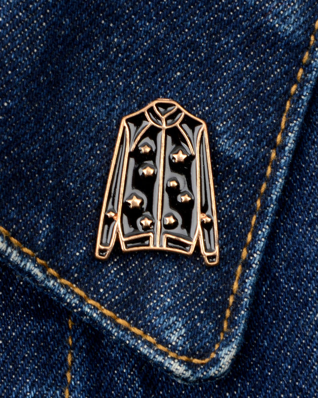 Anstecknadel – Taschenaccessoire für Ostern