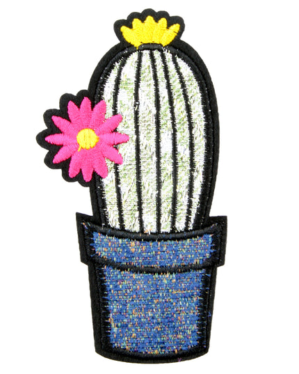 Cactus Patch