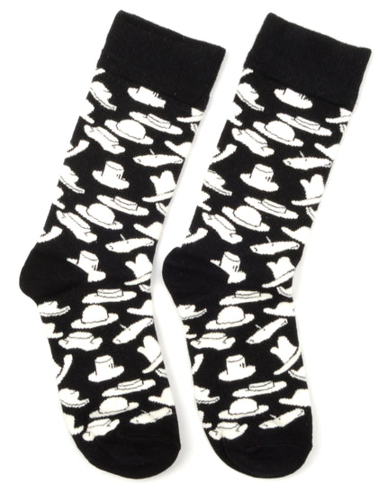 Lustige Weihnachtssocken – Zokni Hats Design