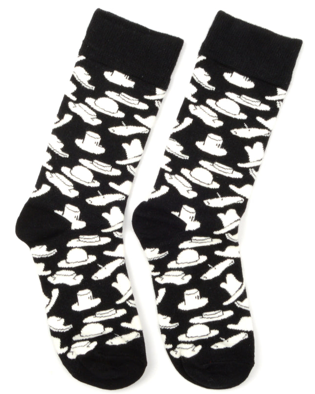 Lustige Weihnachtssocken – Zokni Hats Design