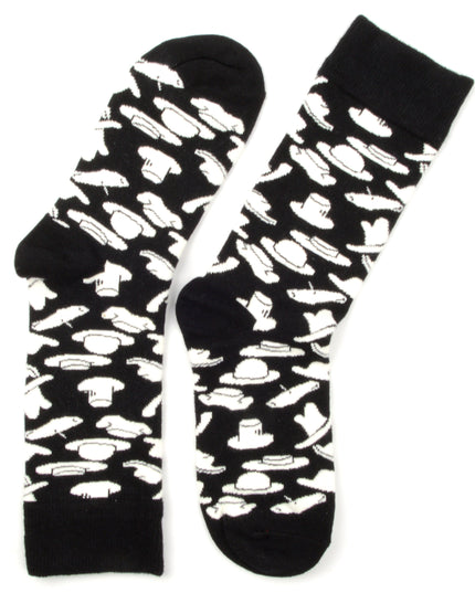 Lustige Weihnachtssocken – Zokni Hats Design