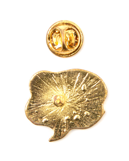 Anstecknadel – Welpen-Accessoire für Ostern