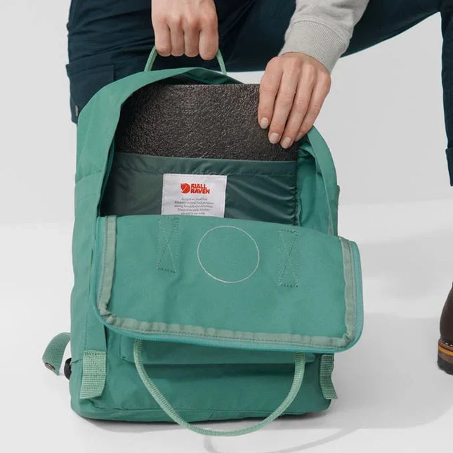 Fjallraven Kanken Backpack - Corn