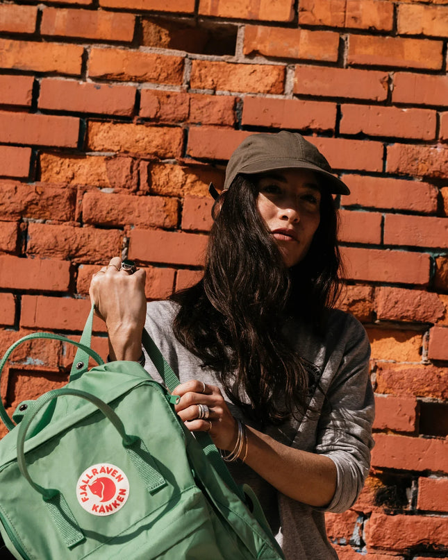 Fjallraven Kanken – Apfel-Minze-Geschenkbox
