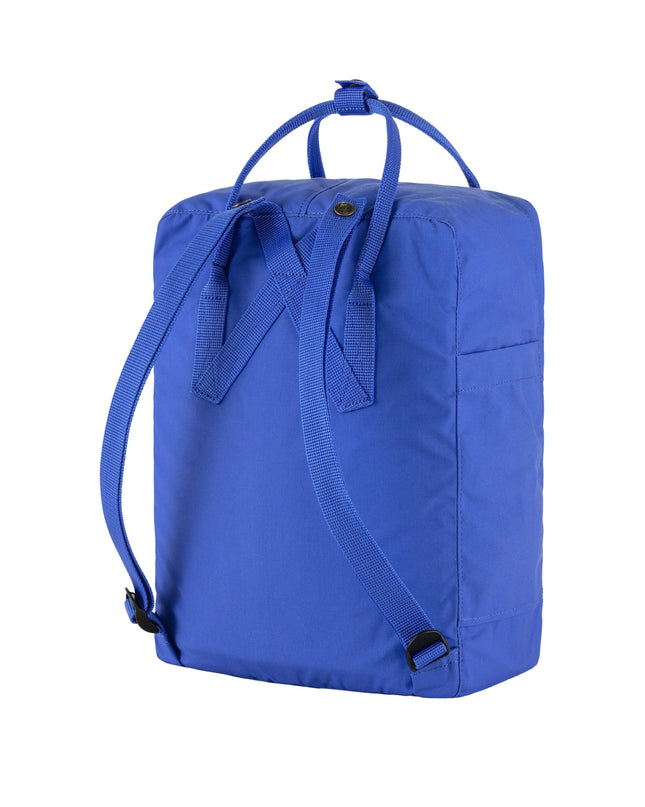 Fjallraven Kanken – Kobaltblaue Geschenkbox