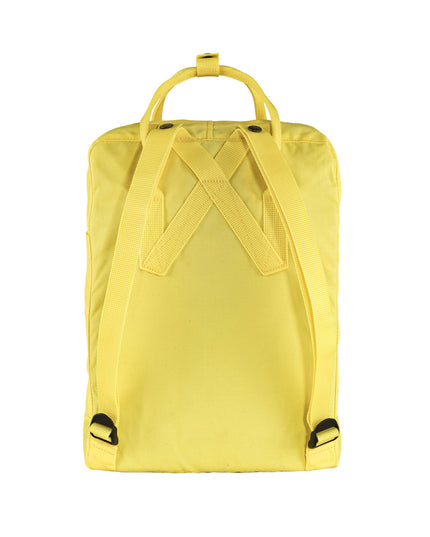Fjallraven Kanken Backpack - Corn