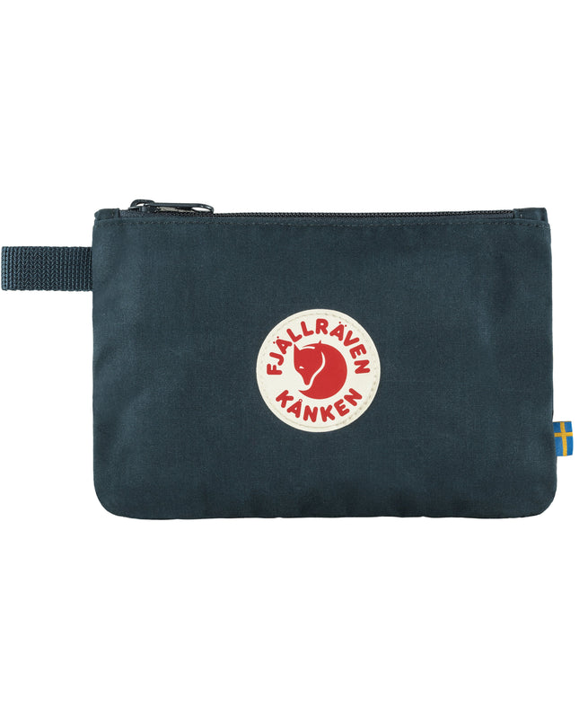 Fjällräven Kånken Pocket Navy Accessoires