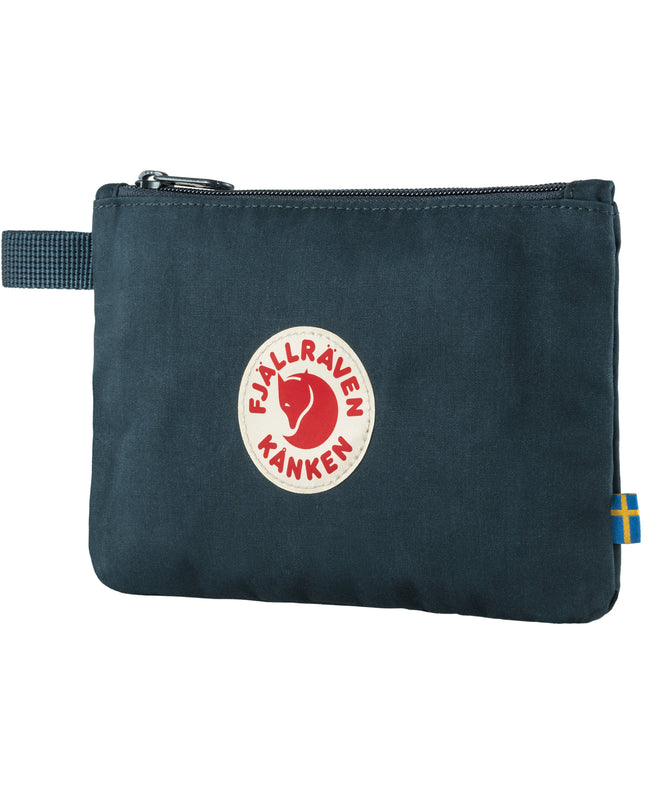 Fjällräven Kånken Pocket Navy Accessoires