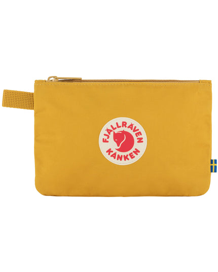 Fjallraven Kanken Pocket Ochre Accessories