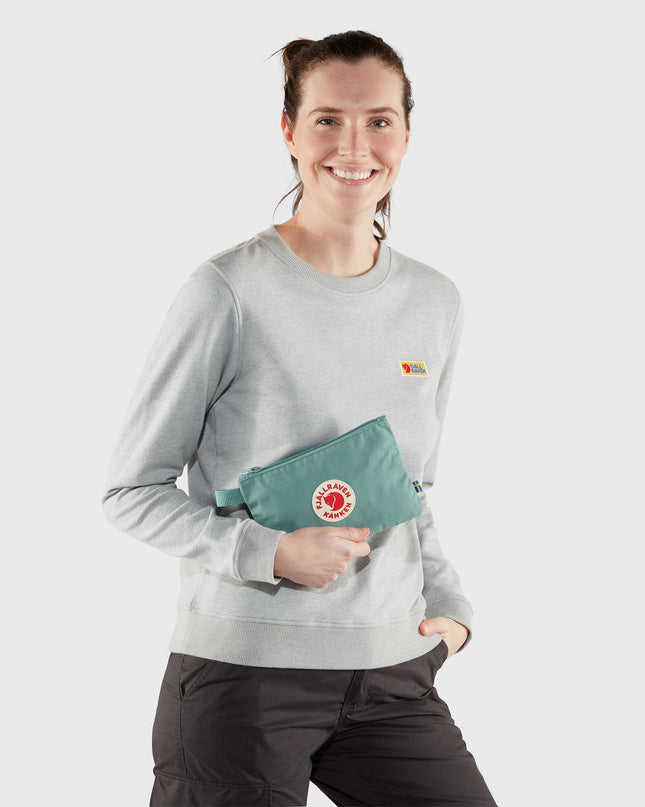 Fjällräven Kånken Pocket Navy Accessoires