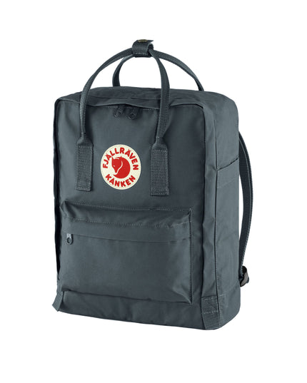 Fjällräven Kånken Rucksack – Graphit | Limitierte Auflage für alle