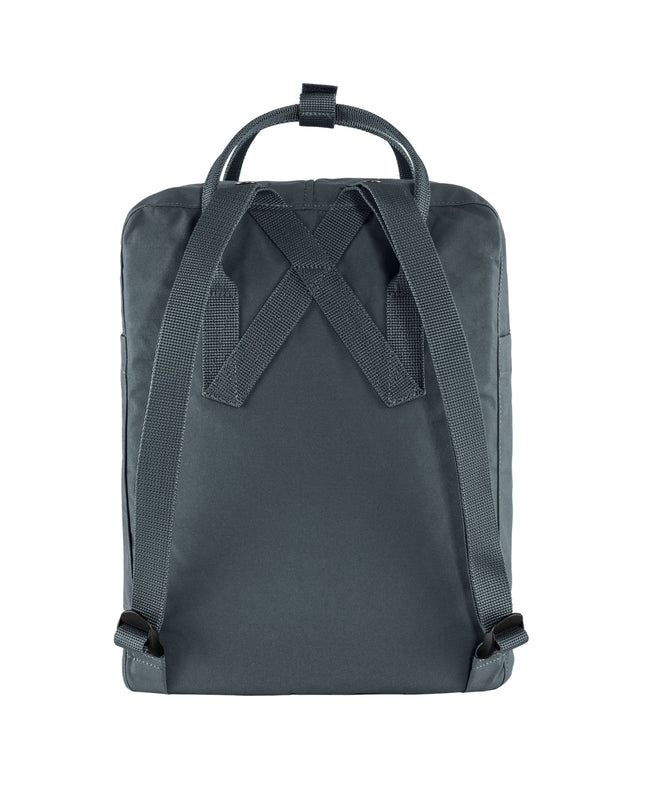 Fjällräven Kånken Rucksack – Graphit | Limitierte Auflage für alle