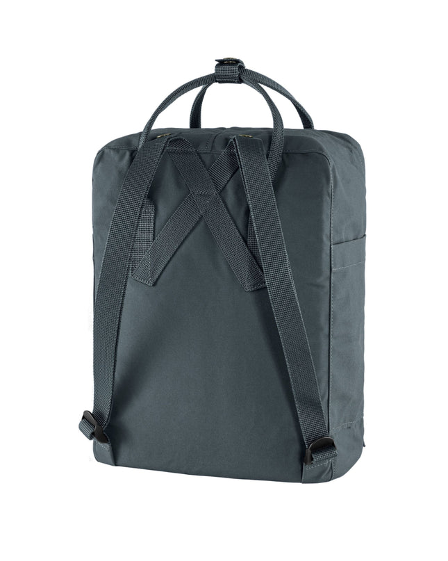 Fjällräven Kånken Rucksack – Graphit | Limitierte Auflage für alle