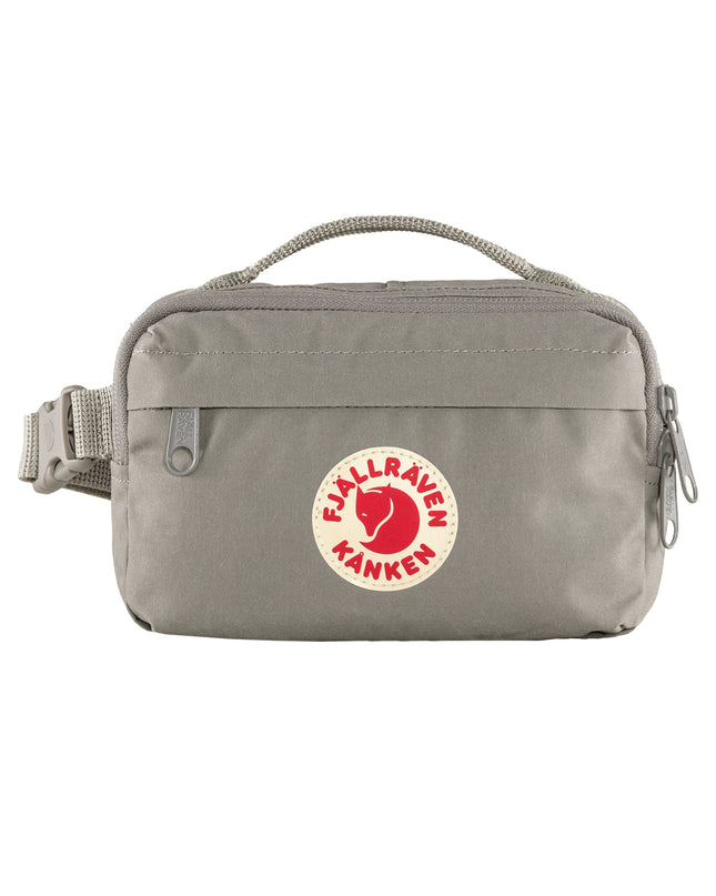 Fjallraven Kanken Hip Pack – Nebel