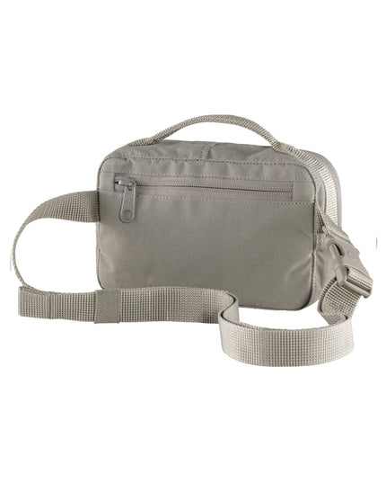 Fjallraven Kanken Hip Pack - Fog