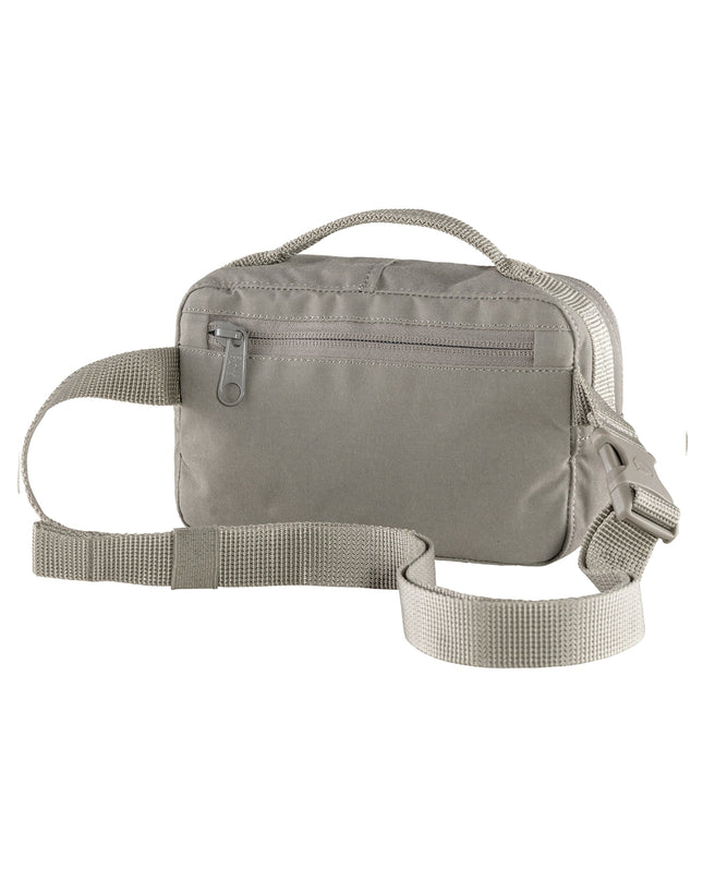 Fjallraven Kanken Hip Pack – Nebel
