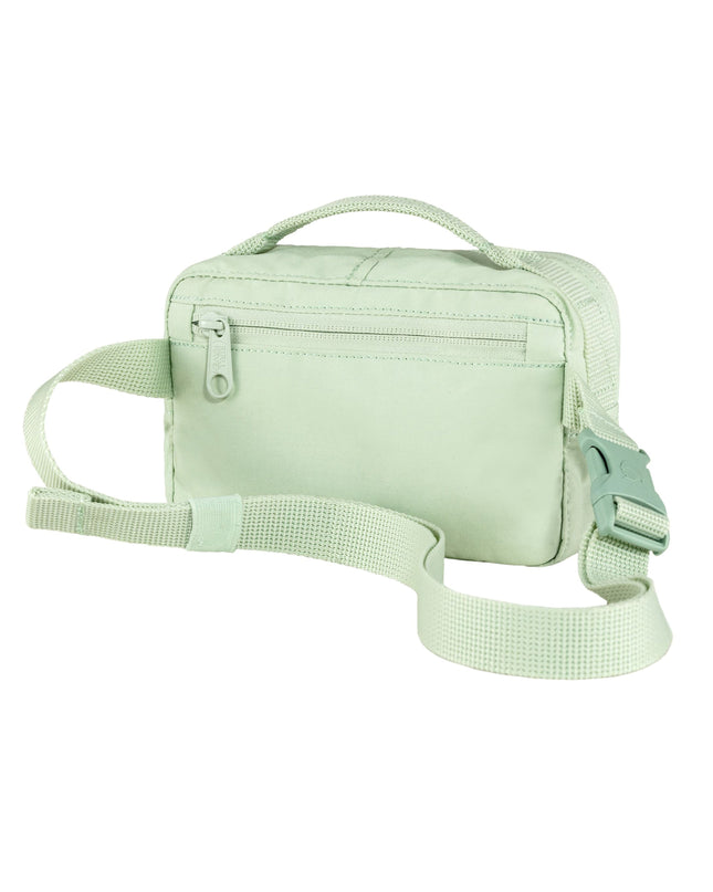 Fjallraven Kanken Hip Pack – Farbe Mintgrün