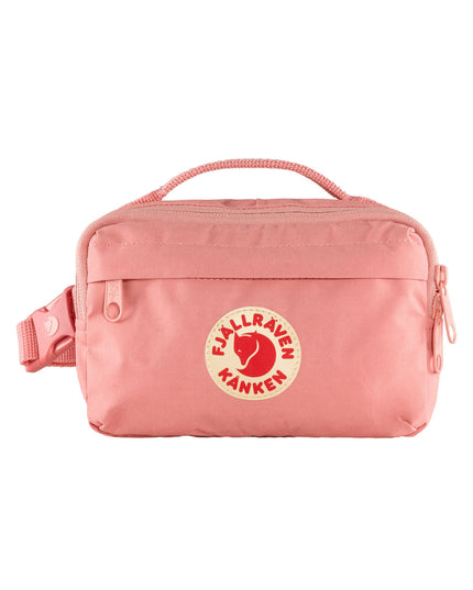 Fjällräven Kånken Hüfttasche – Rosa | Süßes Geschenk zum Valentinstag