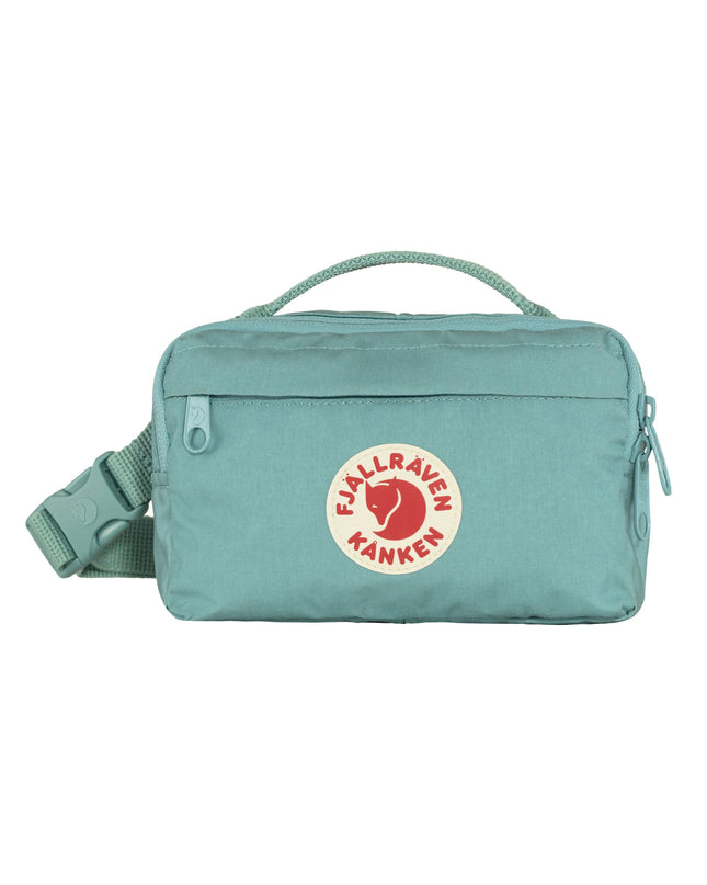 Fjallraven Kanken Hip Pack – Himmelblaue Farbe