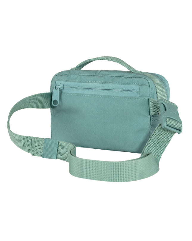 Fjallraven Kanken Hip Pack – Himmelblaue Farbe