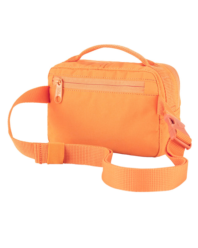 Fjällräven Kånken Hüfttasche – Sonnensteinorange