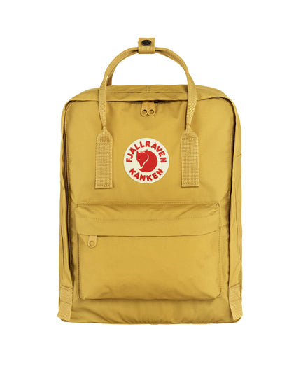 Fjallraven Kanken Rucksack - Kantarell