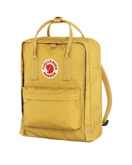 Fjallraven Kanken Rucksack - Kantarell