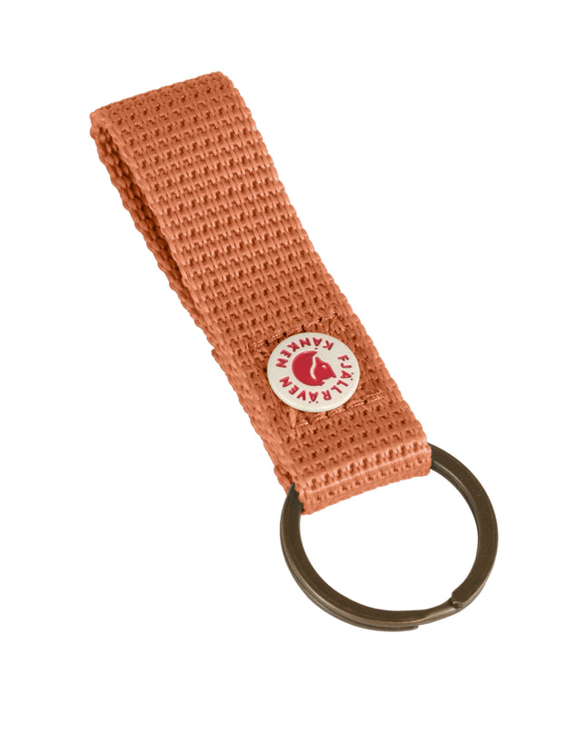 Fjällräven Kånken Schlüsselanhänger – Farbe: Wüstenbraun