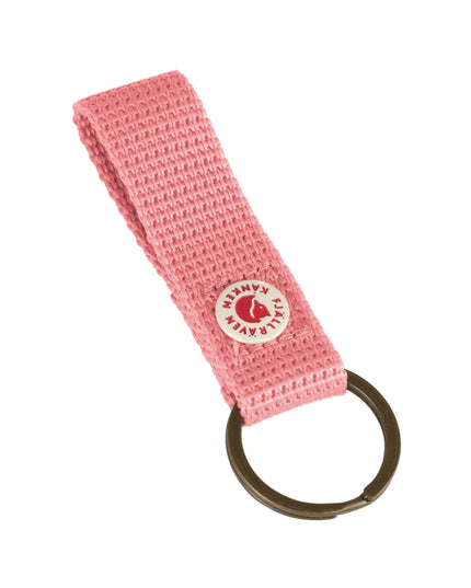 Fjällräven Kånken Schlüsselanhänger – Rosa Accessoire