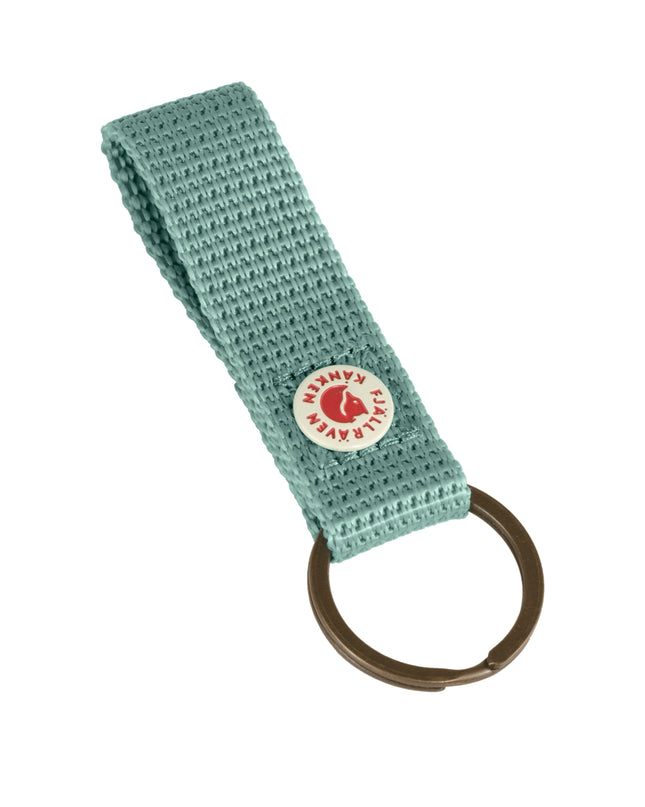 Fjallraven Kanken Keyring - Sky Blue Shade
