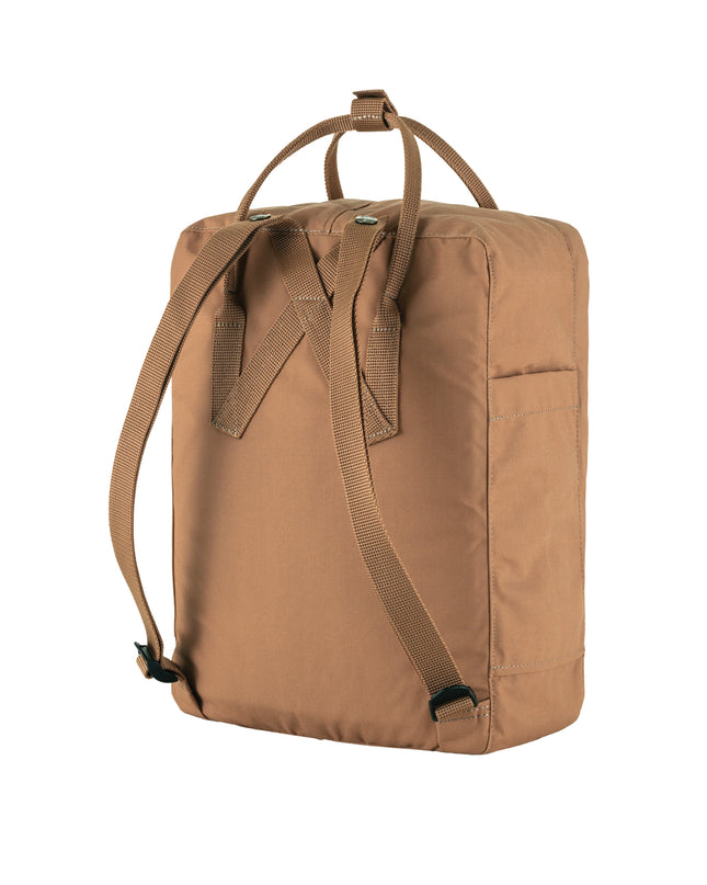 Fjallraven Kanken – Khaki Dust Geschenkbox