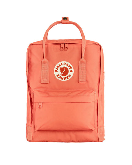 Fjällräven Kånken Rucksack - Korall