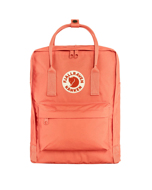 Fjällräven Kånken Rucksack - Korall