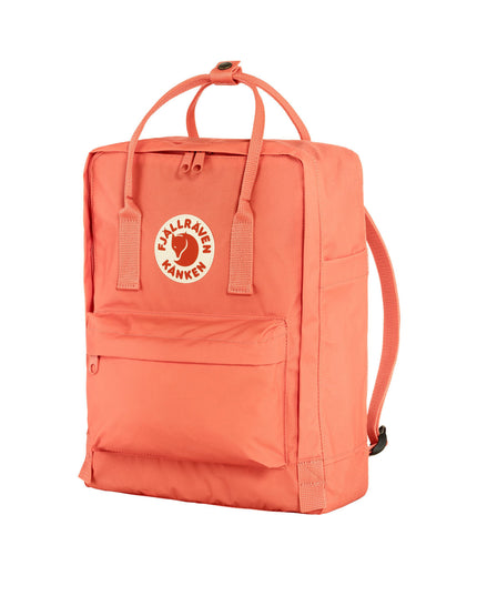 Fjällräven Kånken Rucksack - Korall
