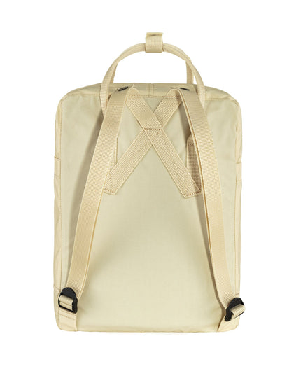 Fjallraven Kanken Backpack - Light Oak