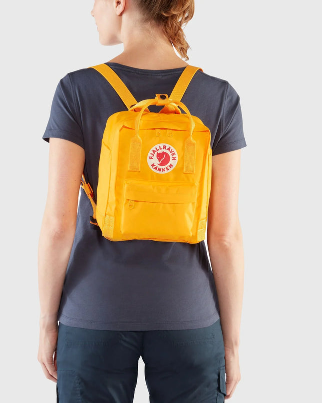 Fjallraven Kanken Mini - Pastel Lavender