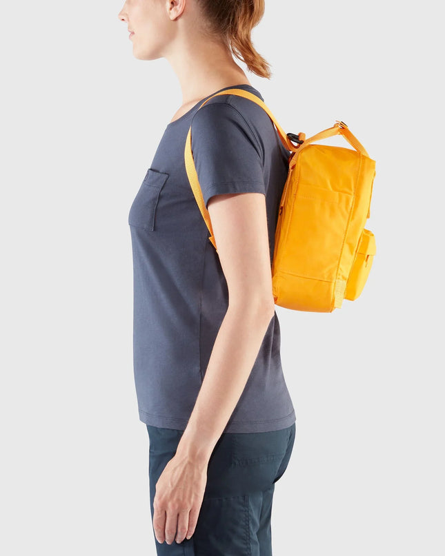 Fjallraven Kanken Mini Backpack