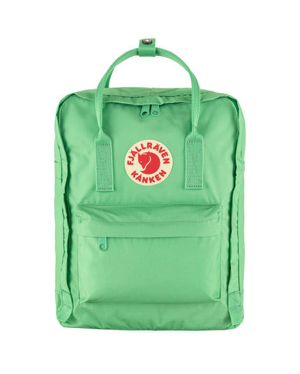 Fjallraven Kanken Mini – Geschenkbox mit Apfel-Minze
