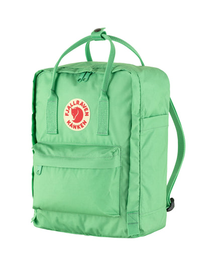 Fjallraven Kanken Mini – Geschenkbox mit Apfel-Minze