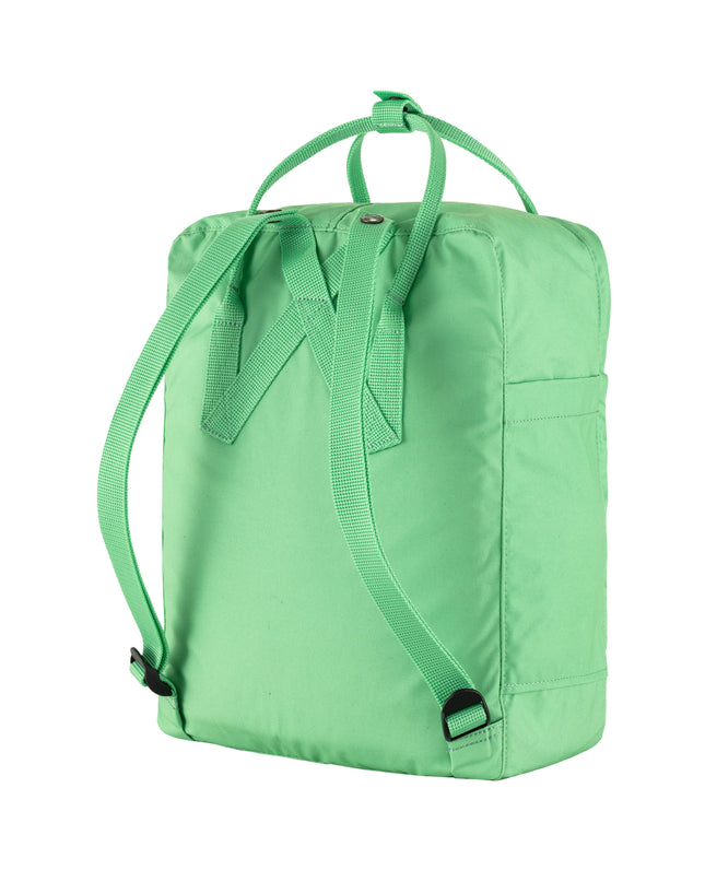 Fjallraven Kanken Mini – Geschenkbox mit Apfel-Minze